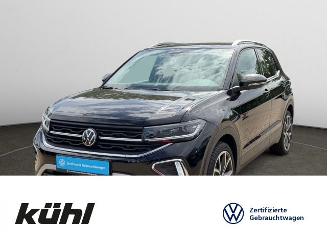VW T-Cross 22.950 km 25.870 &euro; Hildesheim 31137