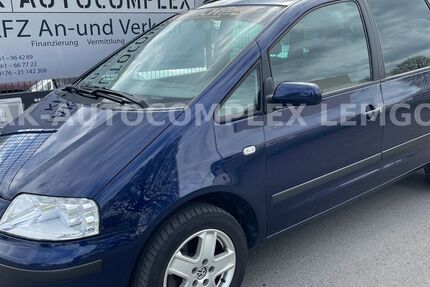 VW Sharan 165.500 km 6.000 € Lemgo 32657