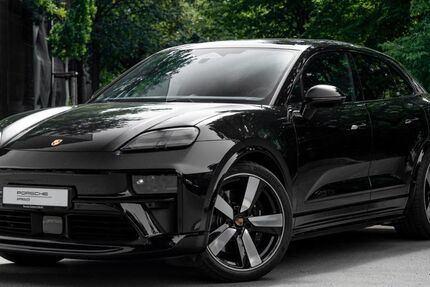 Porsche Macan 10.500 km 104.900 &euro; Berlin 10587