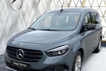 Mercedes-Benz Citan 71.504 km 17.990 &euro; Gera 07546