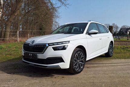 Skoda Kamiq 68.452 km 14.900 &euro; Saerbeck 48369