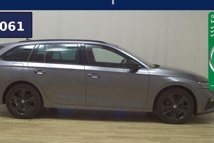 Skoda Octavia 154.522 km 20.480 &euro; Bremen / Arsten 28279