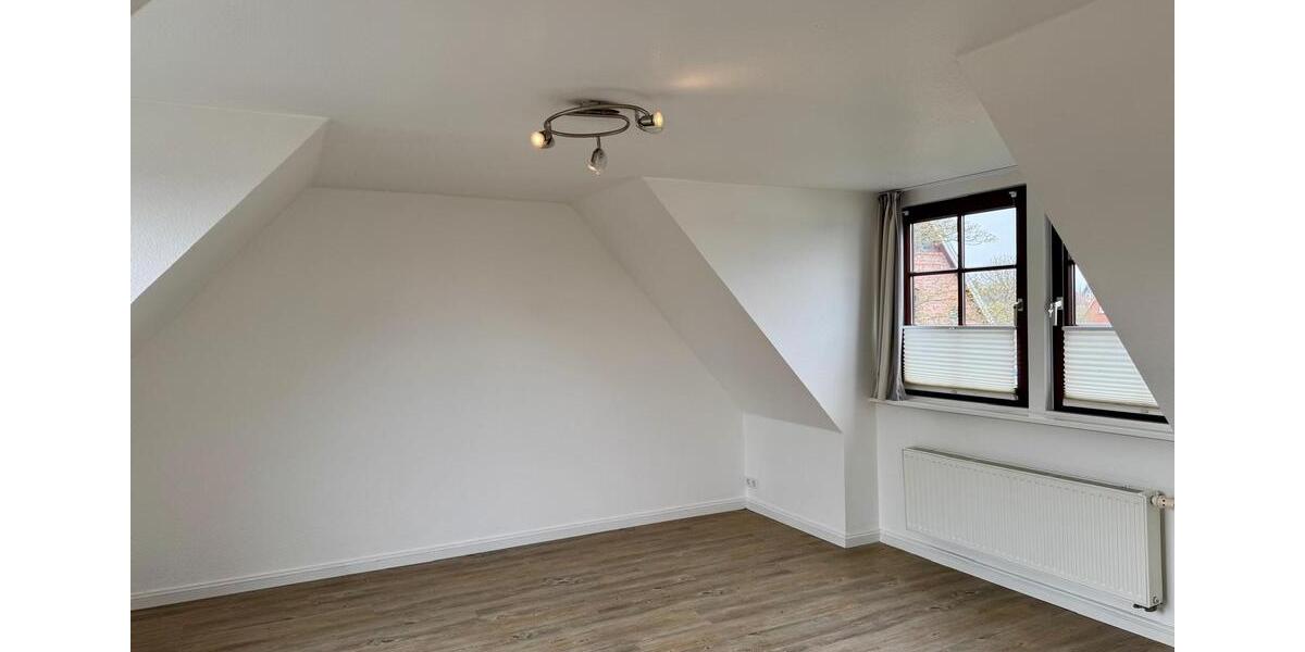 Dachgeschoßwohnung Sylt - 1 Zimmer, 37 m&sup2;, 995&euro; | Angebot:26283647