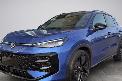VW T-Roc 6.585 km 37.895 &euro; Riesa 01587