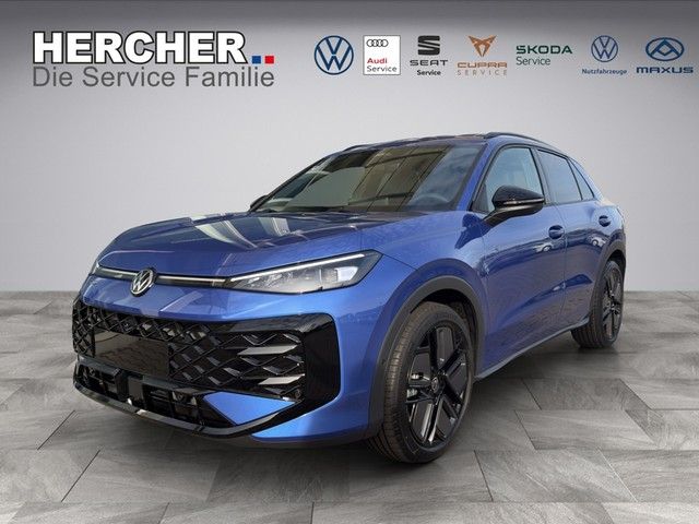 VW T-Roc 6.585 km 37.895 &euro; Riesa 01587