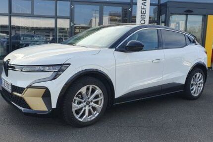 Renault Megane 10.000 km 27.990 &euro; Fürth 90763