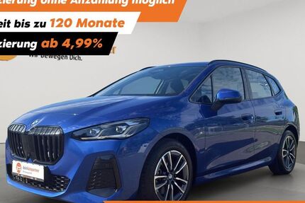 BMW 218 Active Tourer 25.700 km 27.800 &euro; Mössingen 72116
