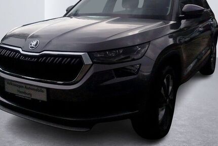 Skoda Kodiaq 34.324 km 34.990 &euro; Hamburg 22111