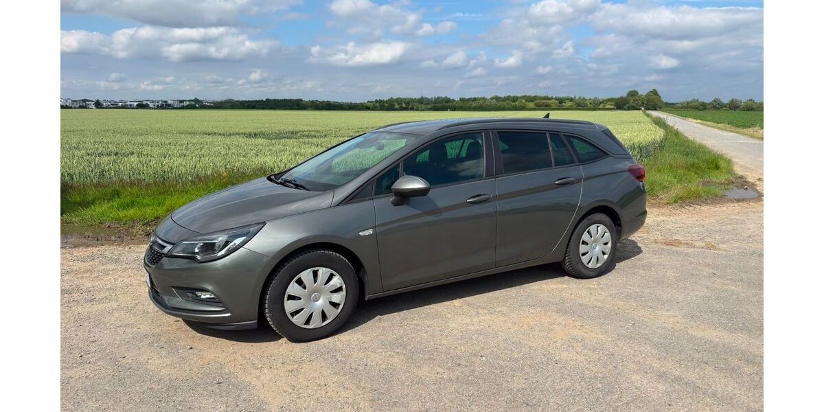 Opel Astra 177.000 km 6.500 &euro; Frechen 50226