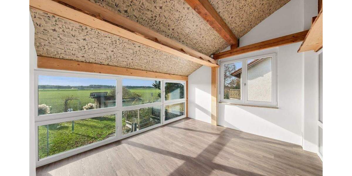 Doppelhaushälfte Höhenkirchen-Siegertsbrunn Höhenkirchen - 6 Zimmer, 145 m&sup2;, 795.000&euro; | Angebot:24811763