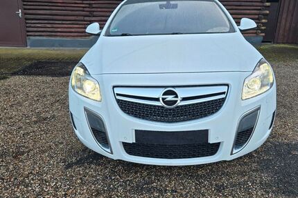 Opel Insignia 151.000 km 10.000 &euro; Eppenbrunn 66957