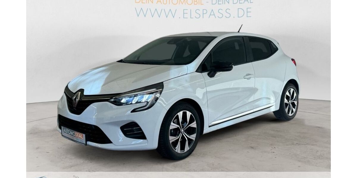 Renault Clio 29.145 km 12.789 &euro; Dinslaken 46539