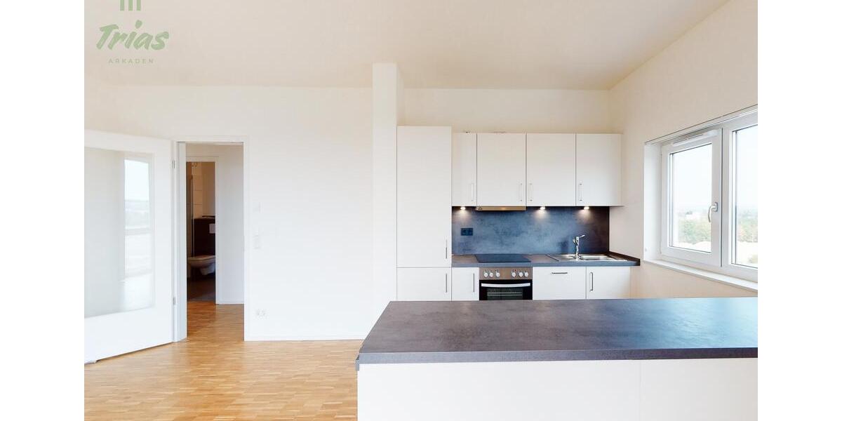 Modern und großzügig geschnittene 5-Zimmer-Wohnung! 5 zimmer