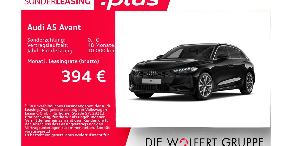 Audi A5 27.440 km 40.480 &euro; Großwallstadt 63868