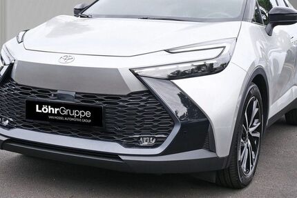 Toyota C-HR 6.500 km 35.790 &euro; Worms 67547