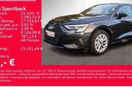 Audi A3 51.300 km 22.730 &euro; Heilbronn 74074