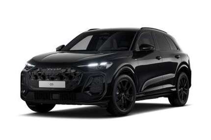 Audi Q5 5.000 km 56.970 &euro; Alsfeld 36304