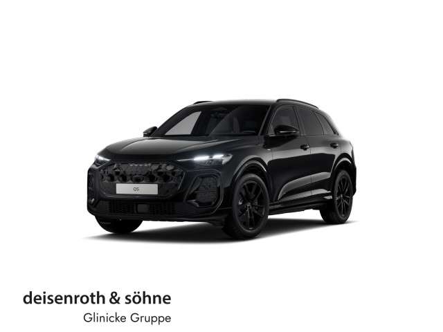Audi Q5 5.000 km 56.970 &euro; Alsfeld 36304