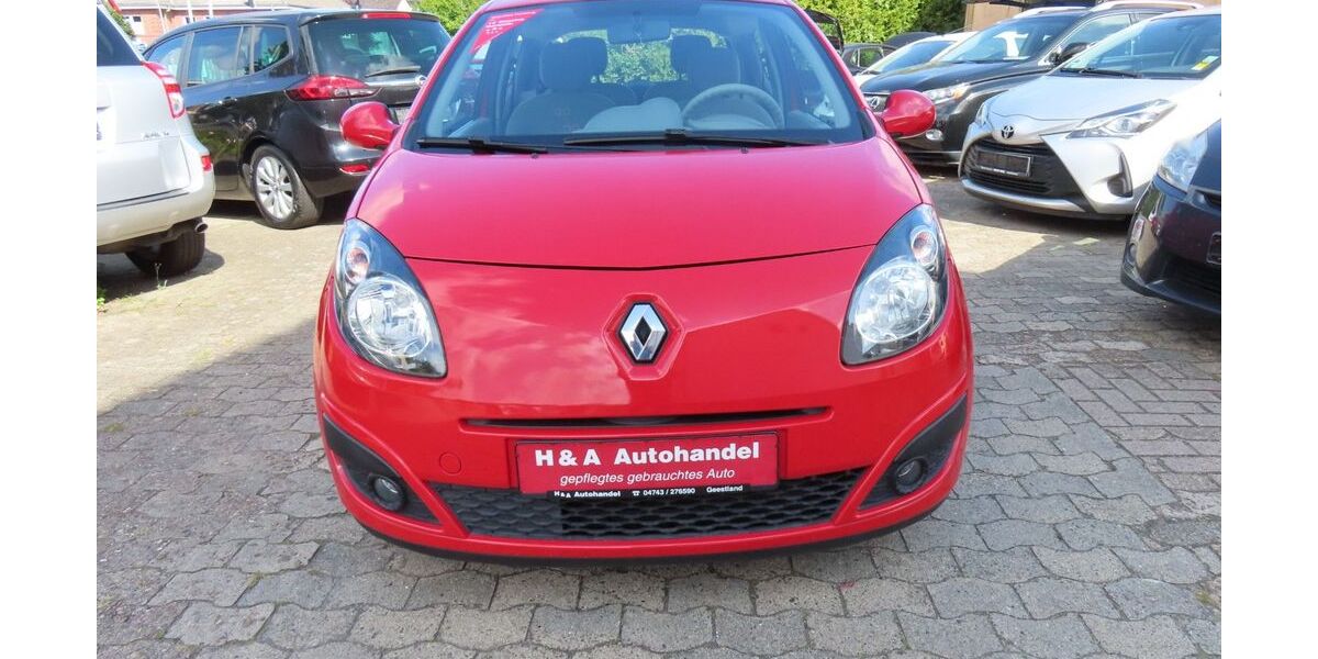 Renault Twingo 136.524 km 3.499 &euro; Geestland 27607