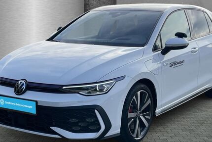 VW Golf 10.000 km 34.790 &euro; Stade 21682