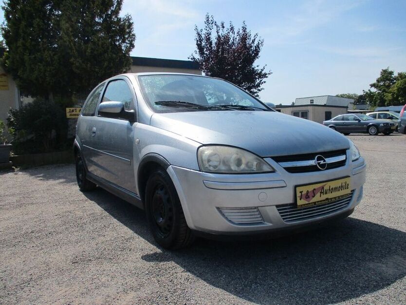 Corsa
