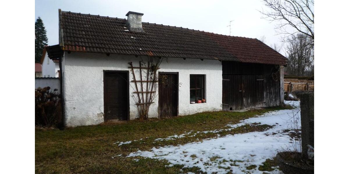 Bauernhaus, Landhaus Bad Füssing - 9 Zimmer, 180 m&sup2;, 850.000&euro; | Angebot:25727062