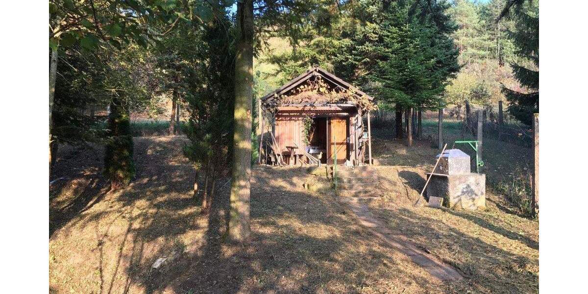 Grundstück Boxberg Wölchingen - 69.000&euro; | Angebot:26093879