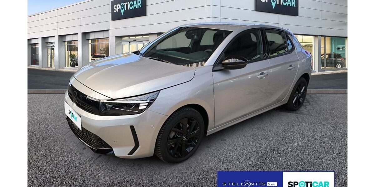 Opel Corsa 15.767 km 16.430 &euro; Leipzig 04129