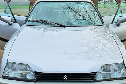 Citroen CX 54.000 km 14.750 &euro; Harderwijk 