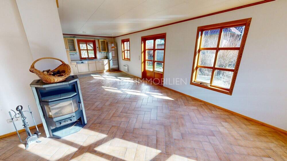 Einfamilienhaus Steinfeld Steinfeld - 4 Zimmer, 110 m&sup2;, 385.000&euro; | Angebot:25999603