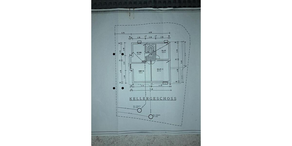 Einfamilienhaus Gunzenhausen - 5 Zimmer, 135 m&sup2;, 1.500&euro; | Angebot:26317362