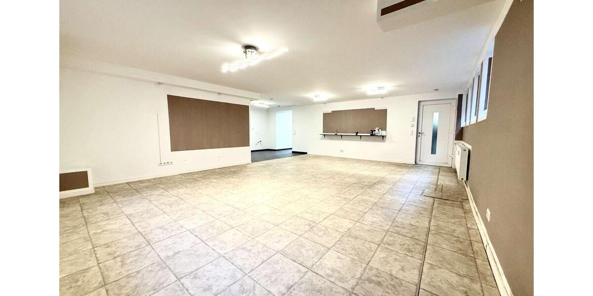 Attraktive GewerbeeinheitKunstgalerie in Pulheim zimmer