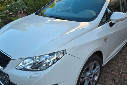 Seat Ibiza 94.801 km 4.500 € Amt Wachsenburg 99334