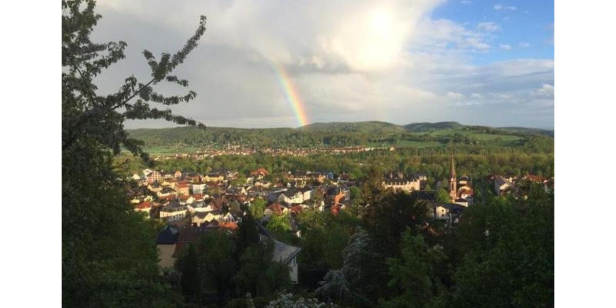 Terrassenwohnung Rudolstadt - 2.5 Zimmer, 72 m&sup2;, 750&euro; | Angebot:25636093