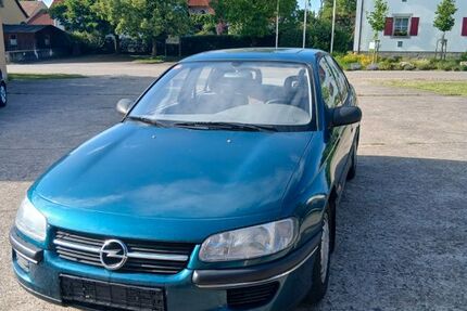 Opel Omega 182.407 km 750 &euro; Geslau 91608