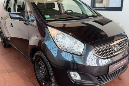 Kia Venga 170.300 km 4.000 &euro; Henstedt-Ulzburg (bei Hamburg) 24558