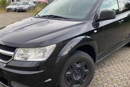 Dodge Journey 166.000 km 5.900 &euro; Lollar ( bei Gießen ) 35457