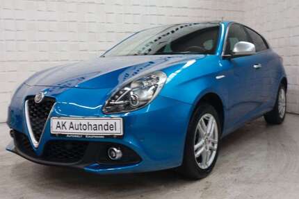 Alfa Romeo Giulietta 127.670 km 10.890 &euro; Freising 85354