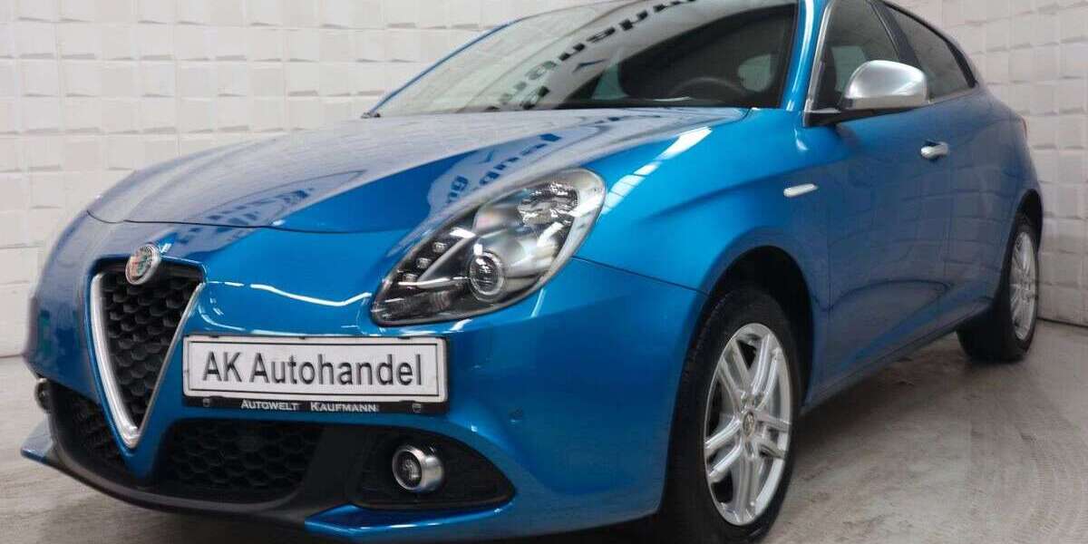 Alfa Romeo Giulietta 127.670 km 10.890 &euro; Freising 85354