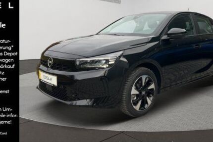 Opel Corsa 13.662 km 21.390 &euro; Großröhrsdorf OT Bretnig 01900