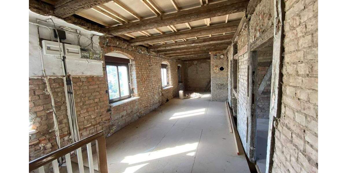 Etagenwohnung Schkeuditz - 2 Zimmer, 49 m&sup2;, 246.800&euro; | Angebot:25735362