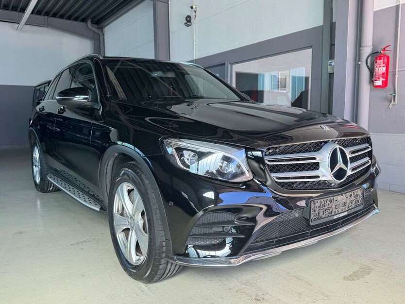 GLC 250
