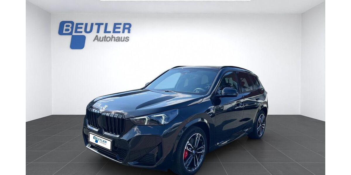 BMW X1 8.982 km 38.650 &euro; Bad Essen 49152