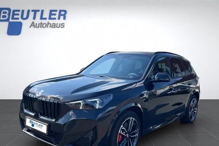 BMW X1 8.982 km 39.300 &euro; Bad Essen 49152