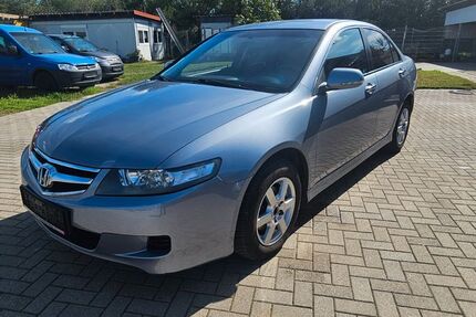 Honda Accord 166.148 km 3.290 &euro; Delitzsch 04509