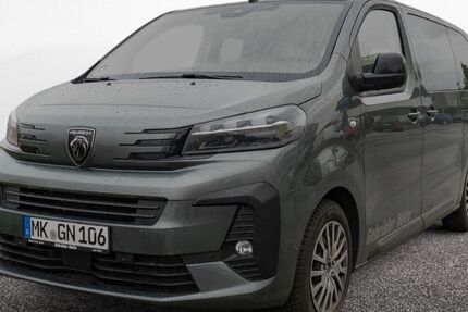 Peugeot Traveller 2.963 km 36.990 &euro; Iserlohn 58636
