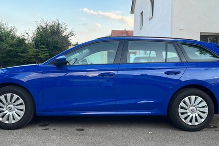 Skoda Octavia 96.200 km 12.450 &euro; Schwabmünchen 86830