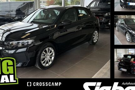 Opel Corsa 19.960 km 20.490 &euro; Landshut 84034