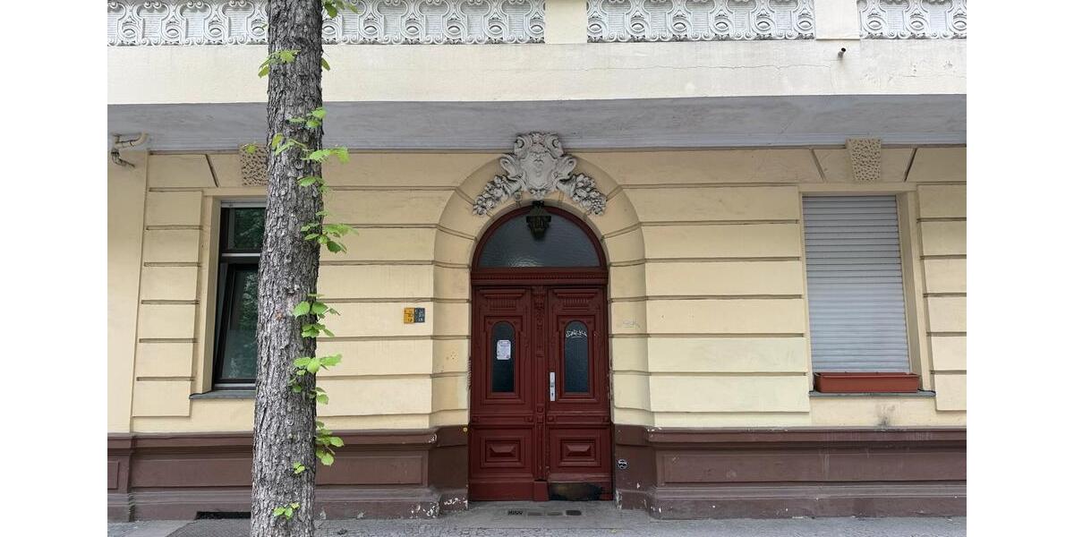 Erdgeschoßwohnung Berlin Tempelhof-Schöneberg - 1 Zimmer, 27 m&sup2;, 185.000&euro; | Angebot:26942341
