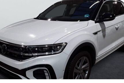 VW T-Roc 25.900 km 29.949 € Büdingen-Düdelsheim 63654